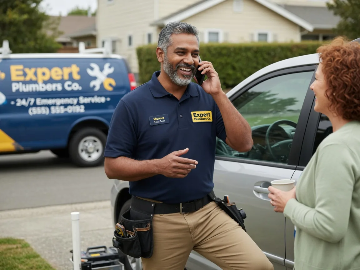 Drain Cleaning Edinburg, VA FAQs